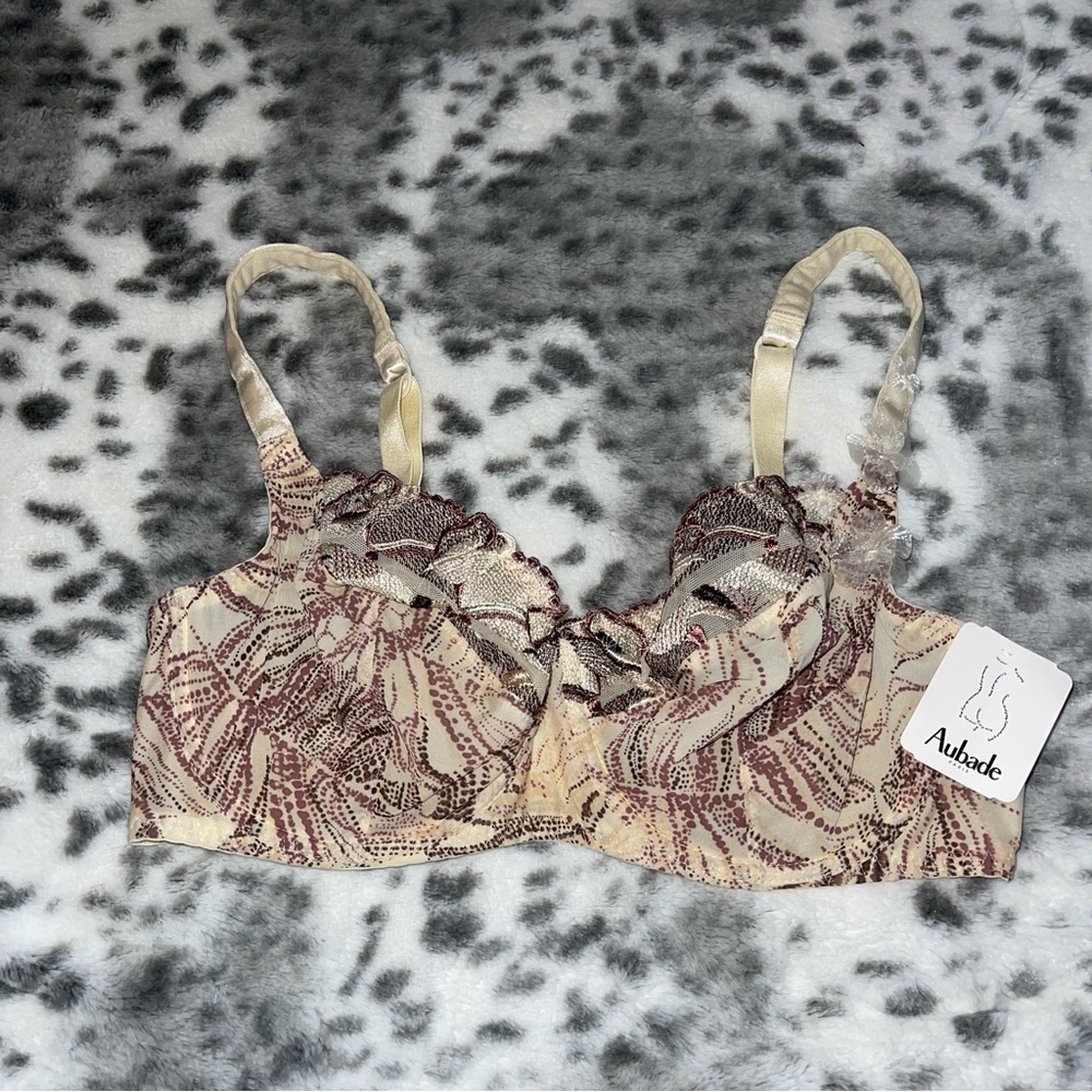 Aubade bra